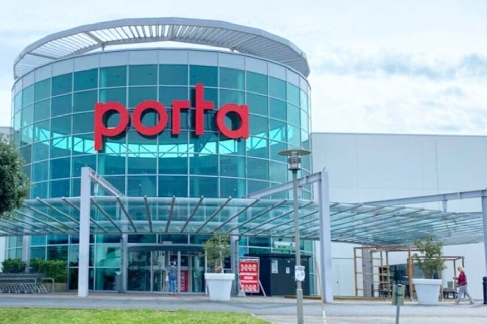 porta Bergheim-Zieverich