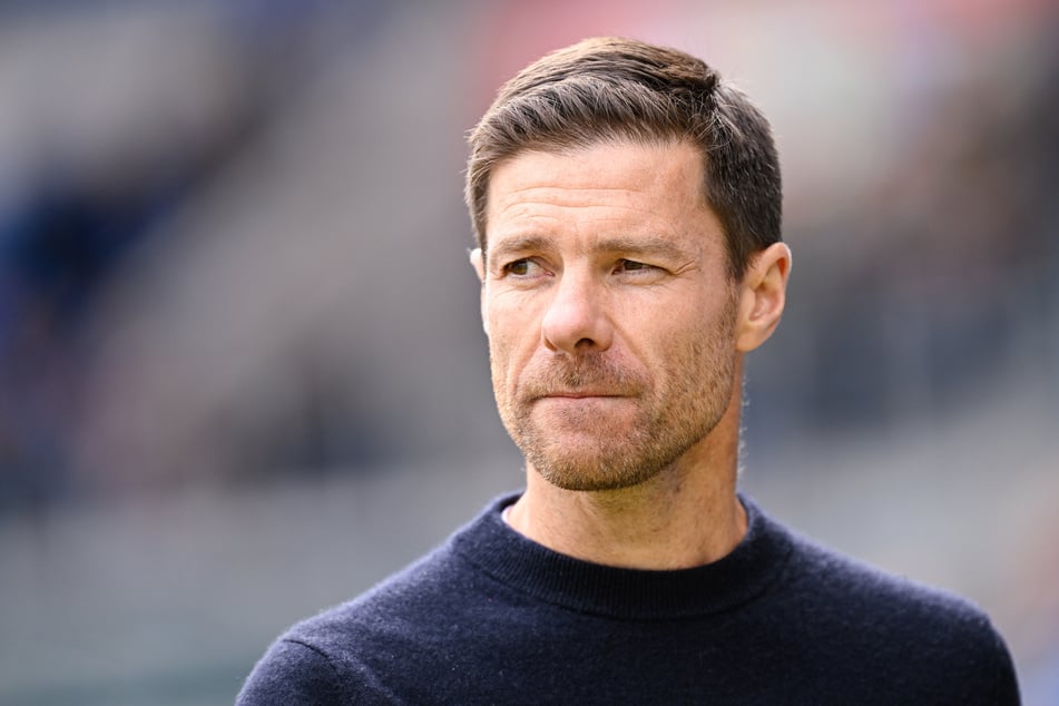 Xabi Alonso erwartet von seiner Mannschaft einen "schlauen" Auftritt in der Allianz Arena.