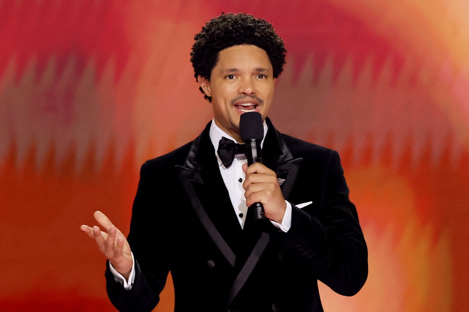 Trevor Noah will return to host the 2025 Grammy Awards next month, marking the fifth consecutive time the comedian has helmed music's biggest night.