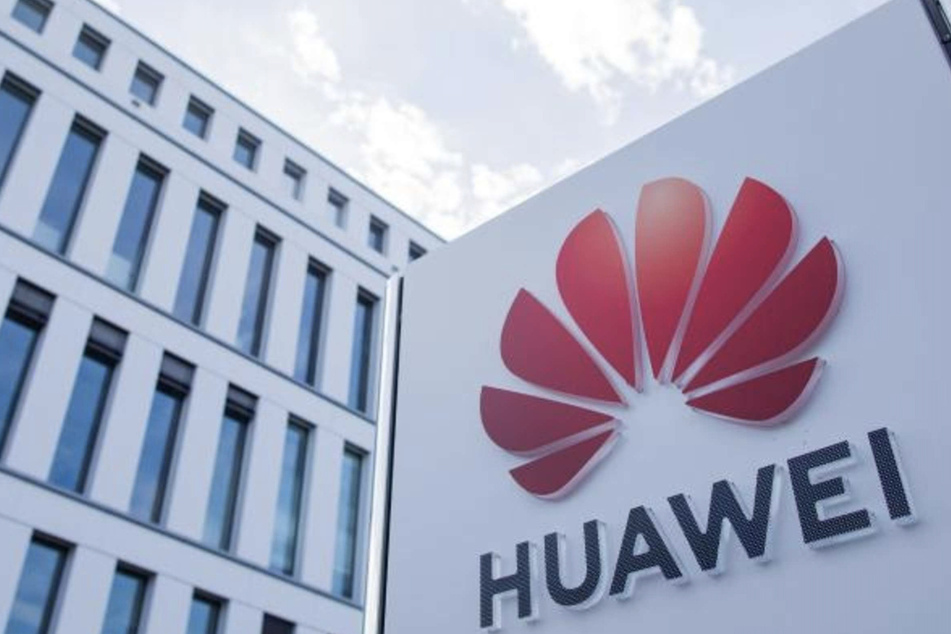 Von China an die Spitze: Huawei ist Weltmarktführer beim Ausbau des 5G-Netzes.