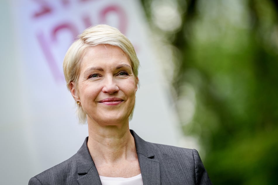 Acht Tage nach der Wahl in Mecklenburg-Vorpommern hatten die Sondierungsgespräche begonnen. (Archivfoto)