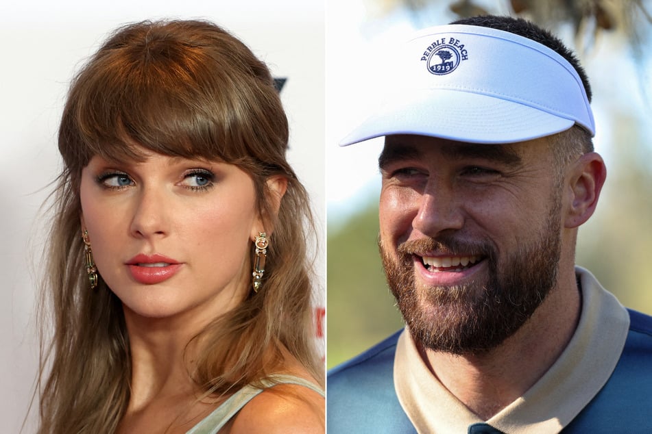 Taylor Swift and Travis Kelce eye Big Apple wedding after Rhode Island rumors are debunked