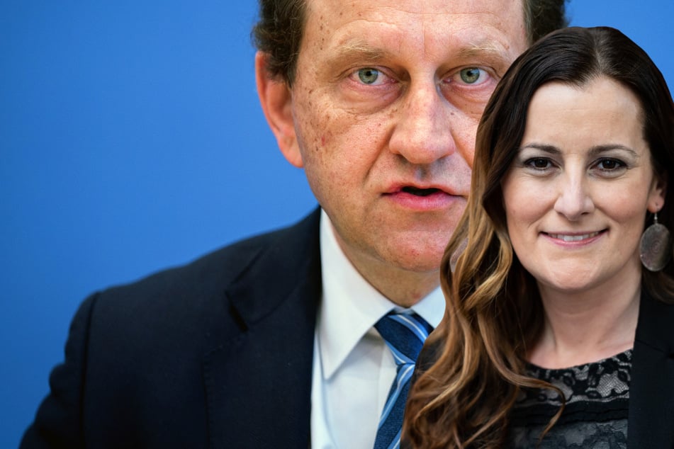 Nach Wahl-Duell bei Maischberger: FDP-Politiker verbreitet Lüge über Janine Wissler