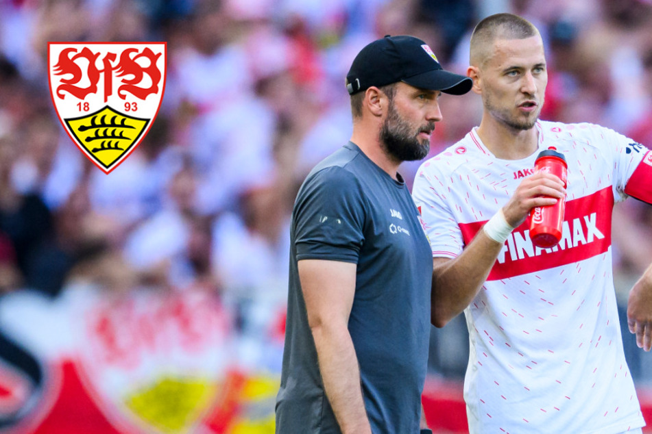 Ausrüstungskontrolle verpennt: DFB bittet VfB zur Kasse!