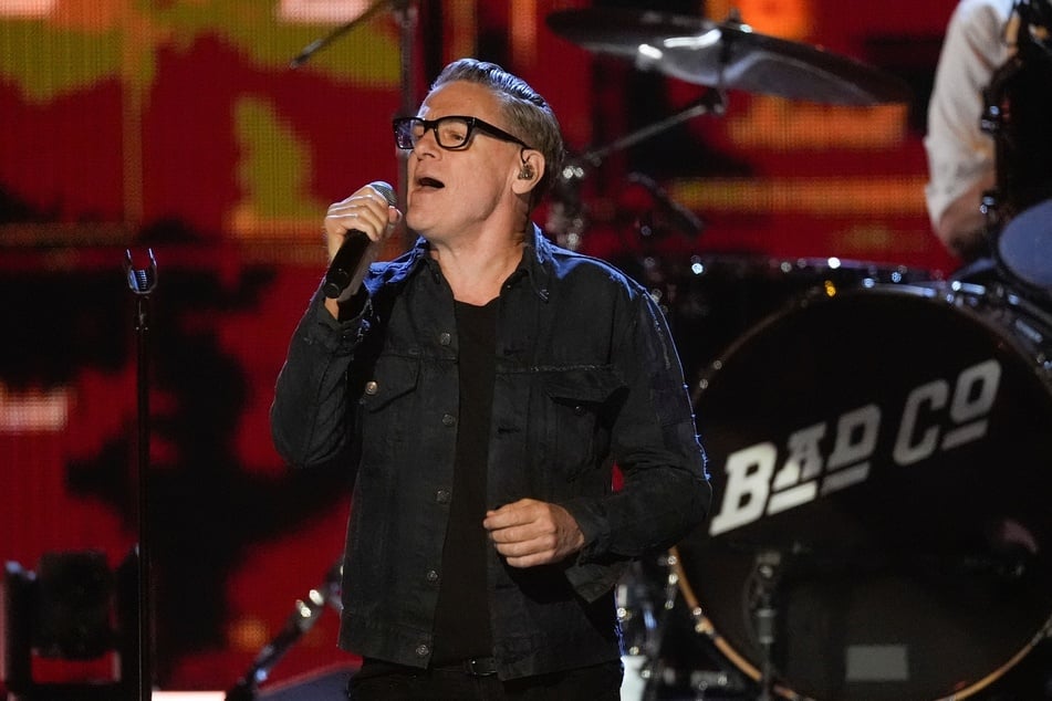 Mit seiner "Roll With The Punches Tour 2026" tourte Bryan Adams (66) 2025 schon durch die USA.