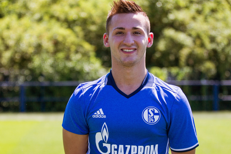 Galt als großes Schalker Versprechen. Halten konnte er es nie so recht: Donis Avdijaj (24).