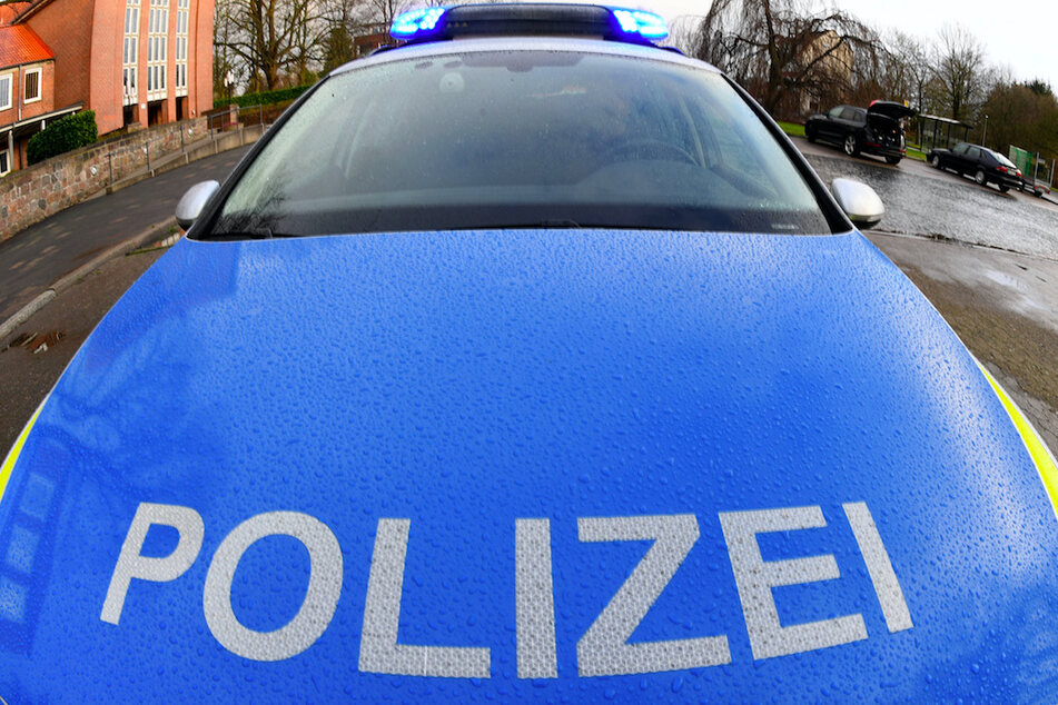 Die Polizei übergab die Jugendlichen an ihrer Erziehungsberechtigten. (Symbolbild)