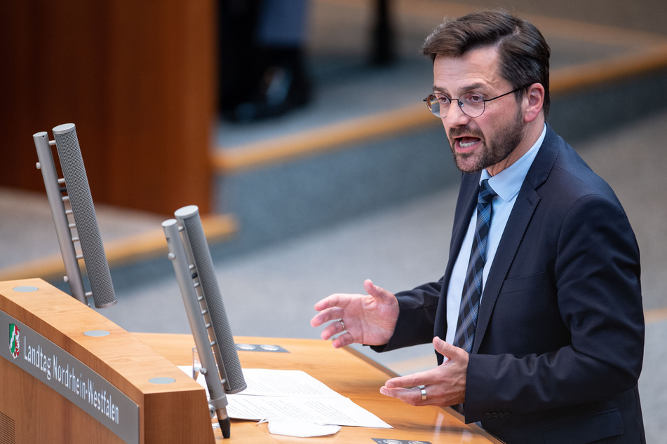 SPD-Parteichef Thomas Kutschaty (53) war der Meinung, dass man schon Anfang Oktober einen neuen Regierungschef finden solle.