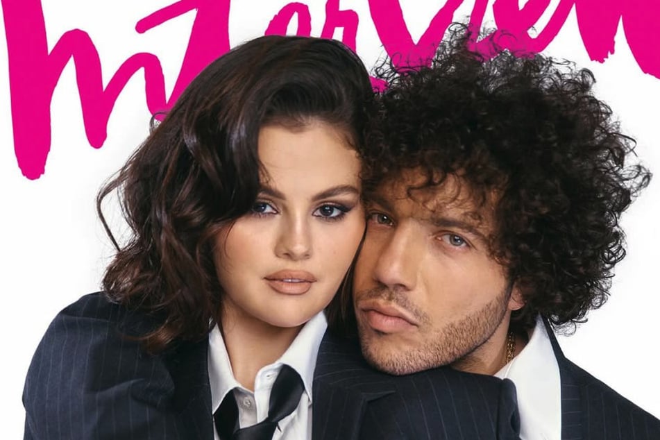 Selena Gomez (32) und Benny Blanco (36) scheinen derzeit ein ziemlich aufregendes Leben zu haben.