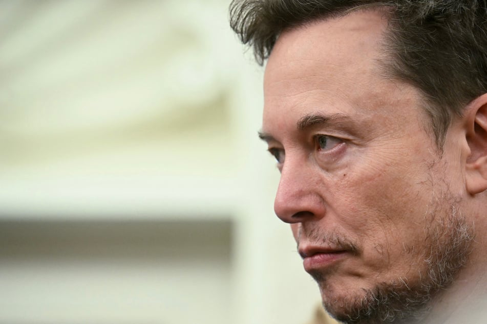 Elon Musk has accused Pretoria of "openly racist" laws, a reference to post-apartheid Black empowerment policies seen as a hurdle to the licensing of Starlink.