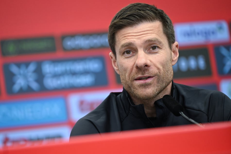 Meistertrainer Xabi Alonso (43) wird seinen Trainerposten bei Bayer 04 Leverkusen zum Ende der laufenden Saison aufgeben.