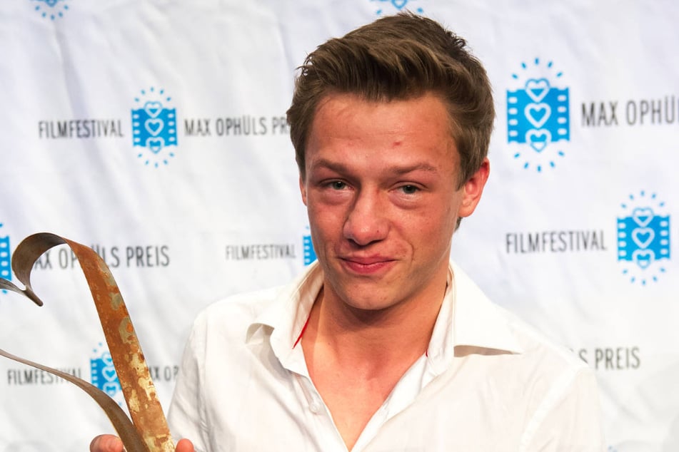 Vincent Krüger (31) hat von 2011 bis 2016 den Vince Köpke bei "Gute Zeiten, schlechte Zeiten" gemimt.