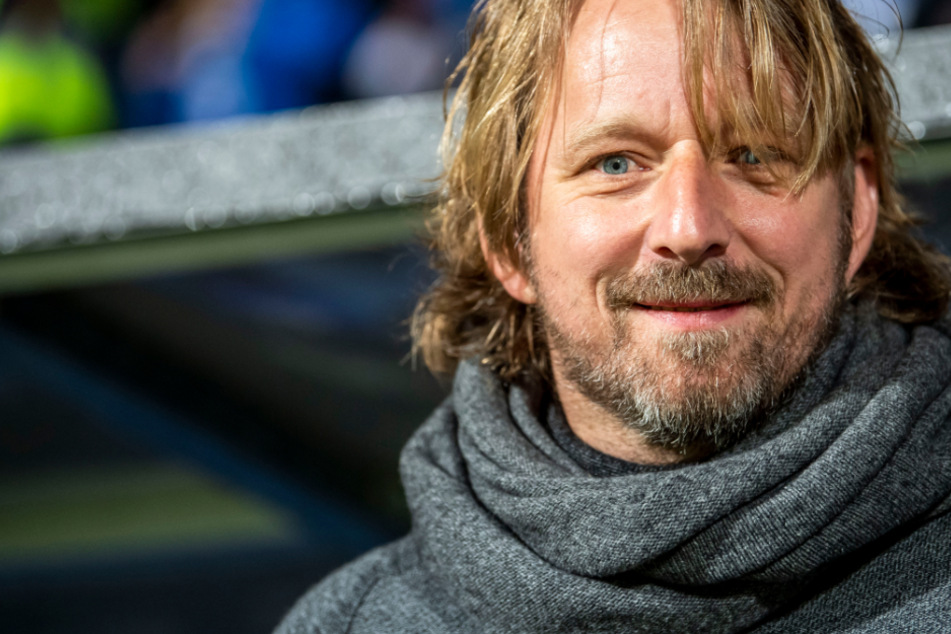 Sportdirektor des VfB Stuttgart: Sven Mislintat.