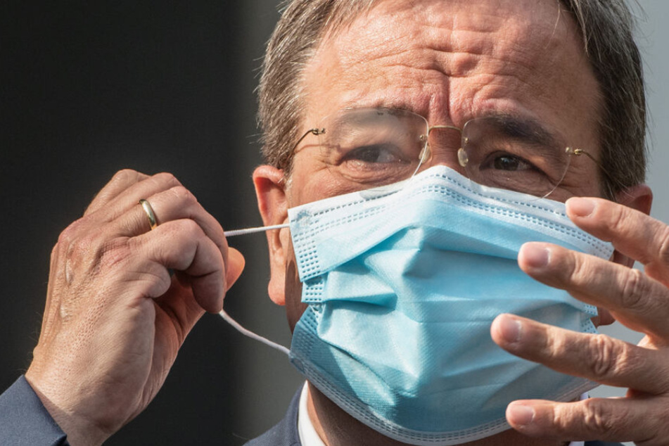 Hoffnung vor den Sommerferien: Laschet will Quarantäne-Lockerung