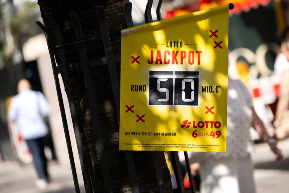 50 Millionen Euro! Lotto-Gewinner aus Thüringen hat sich gemeldet