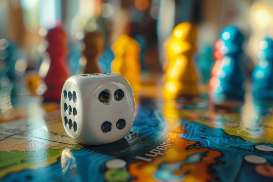 Zu einem gemütlichen Spielenachmittag lädt das Deutsche SPIELEmuseum. (Symbolfoto)