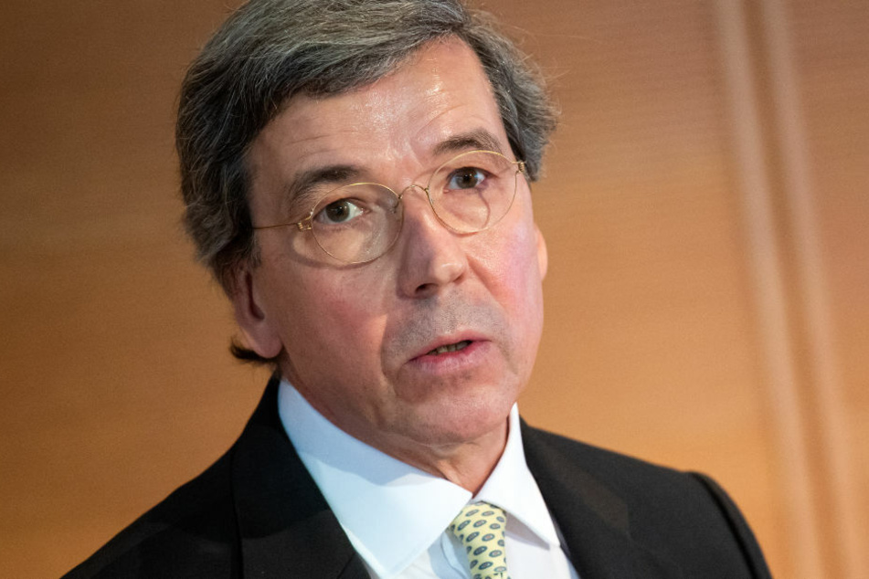 Der Jurist Peter-Andreas Brand, einer der Autoren des unabhängigen Gutachtens im Auftrag der Kirche, sprach im Zusammenhang mit der Aufklärung der Missbrauchsfälle von "systematischer Verantwortungslosigkeit".