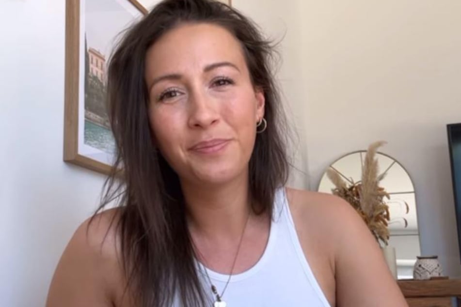 Mariella bedankte sich bei ihren Fans für deren Zuspruch und die zahlreichen lieben Nachrichten.