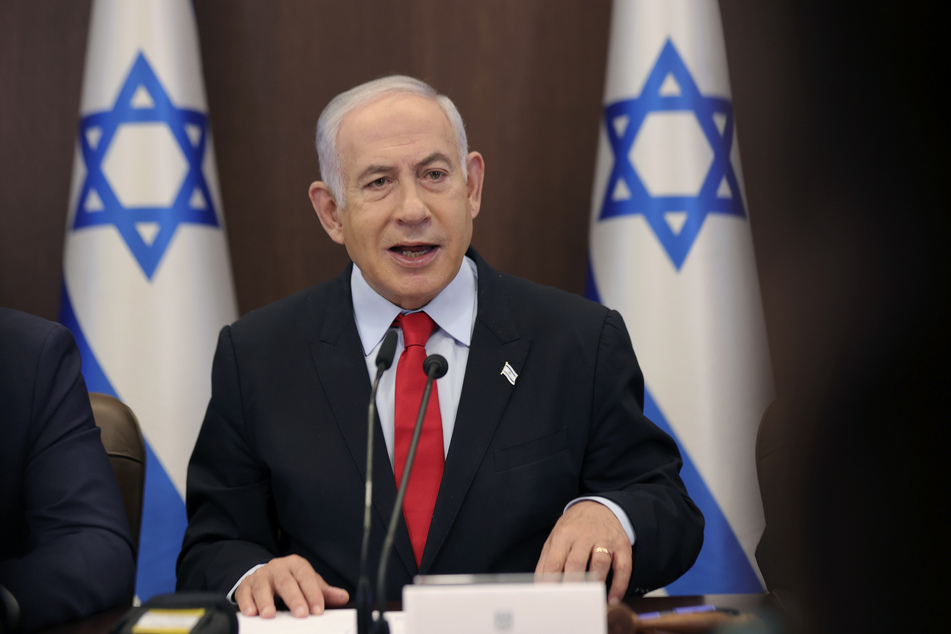 Israels Ministerpräsident, Benjamin Netanjahu (73), betonte, es handele sich nicht um eine neue Gewaltrunde oder ähnliches, sondern um einen Krieg.