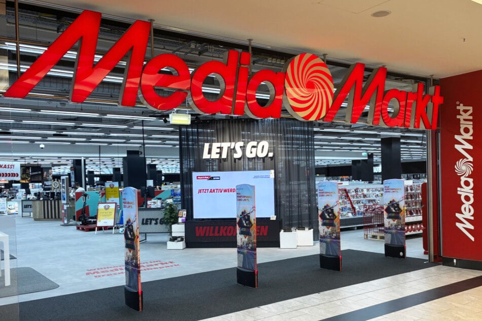 Diese geniale Aktion läuft gerade bei MediaMarkt