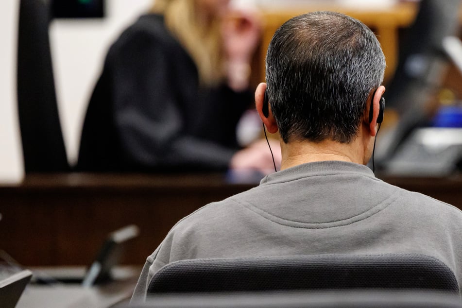 Tumult im Gericht: Mann wegen Ehrenmord zu lebenslanger Haft verurteilt