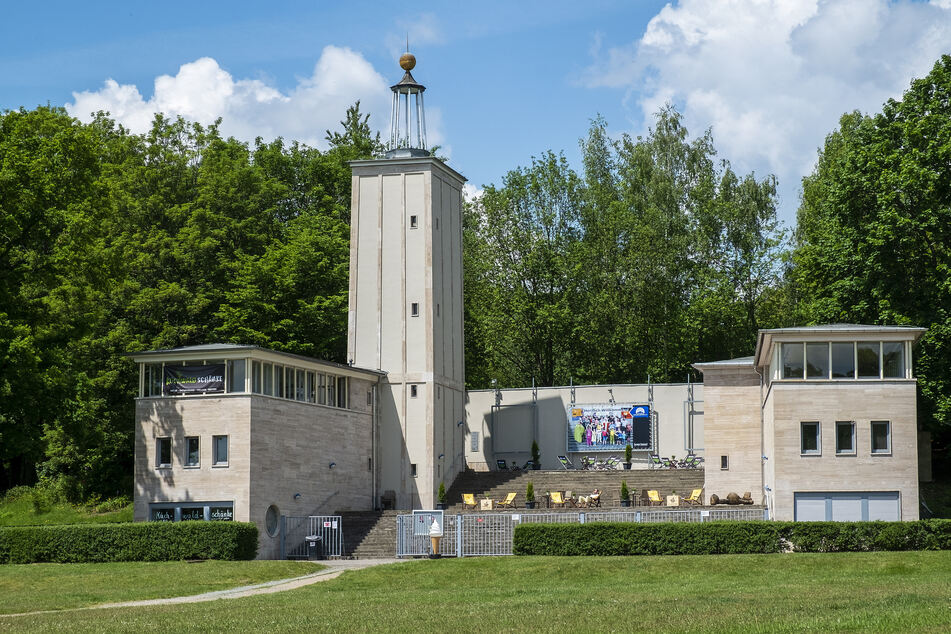 Innerhalb des Sommerspielplans bringen die Theater Chemnitz das Musical "Hair" auf die Küchwaldbühne.