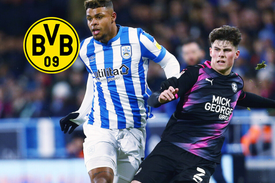 Nächster Verteidiger für den BVB? Interesse an England-Youngster, Profivertrag für U19-Meister