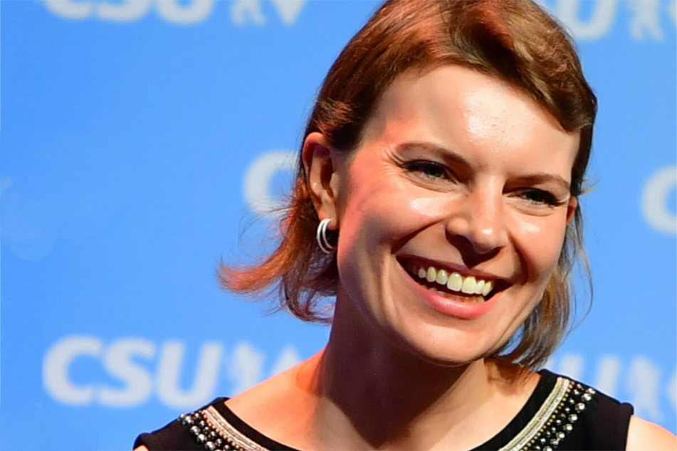 Stimmenkönigin: Emmi Zeulner holt sich erneut Erststimmen-Krone der CSU