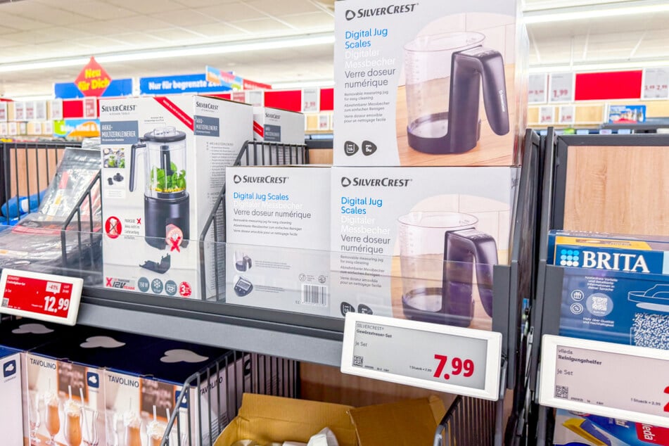 Lidl legt diese coolen Dinge ab Donnerstag (16.7.) in die Sonderregale