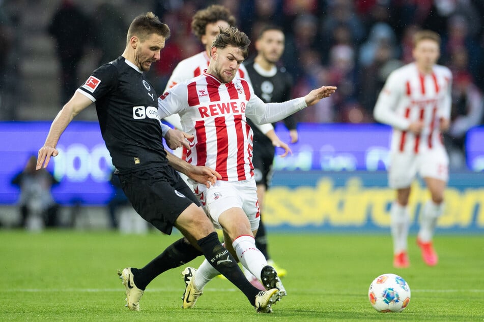 Der FC St. Pauli und der 1. FC Köln treffen am Freitag im direkten Abstiegsduell aufeinander – ein Leckerbissen verspricht das nicht zu werden.