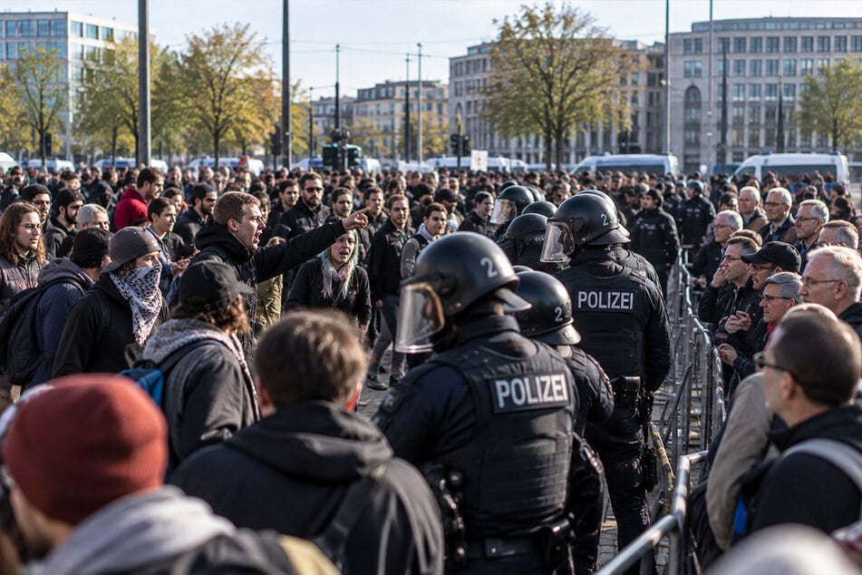 Systemwechsel oder Zusammenbruch: Wohin driftet unsere Gesellschaft?