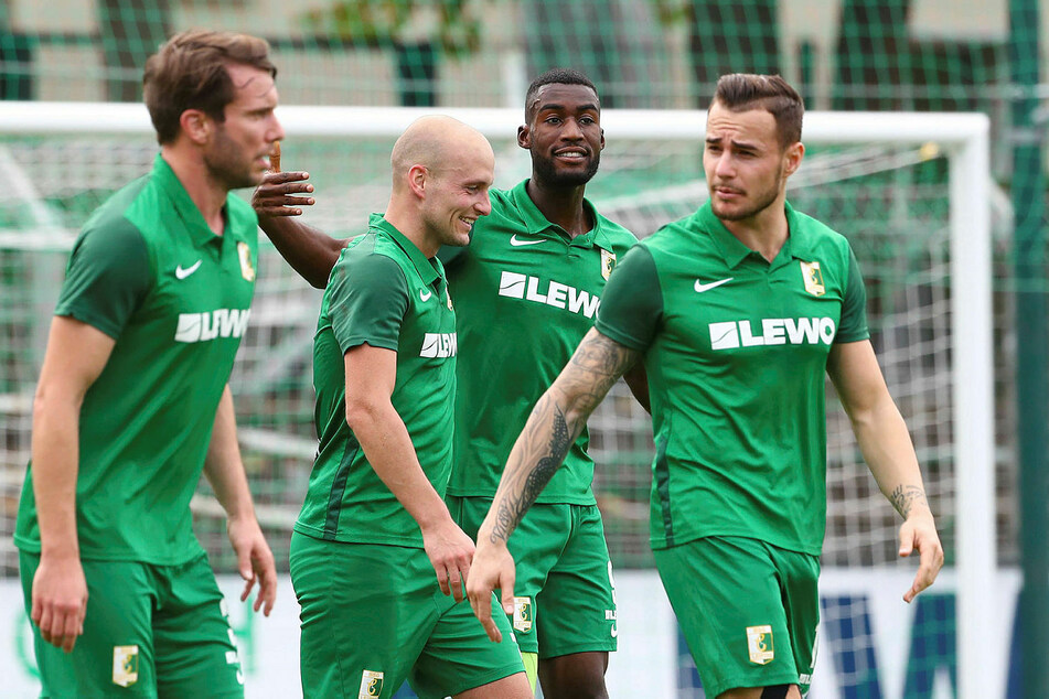 Chemie Leipzigs Ligaspiel beim SV Babelsberg wurde um zwei Tage verschoben.