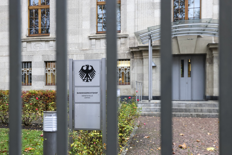 Am Bundesgerichtshof in Leipzig wird das Urteil zur tödlichen Brandstiftung in Beilrode überprüft.