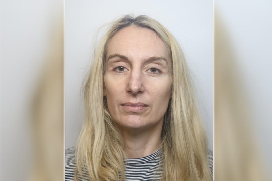 Gemma Kingsley (50) betrog mehrere Menschen, um an Geld zu kommen.
