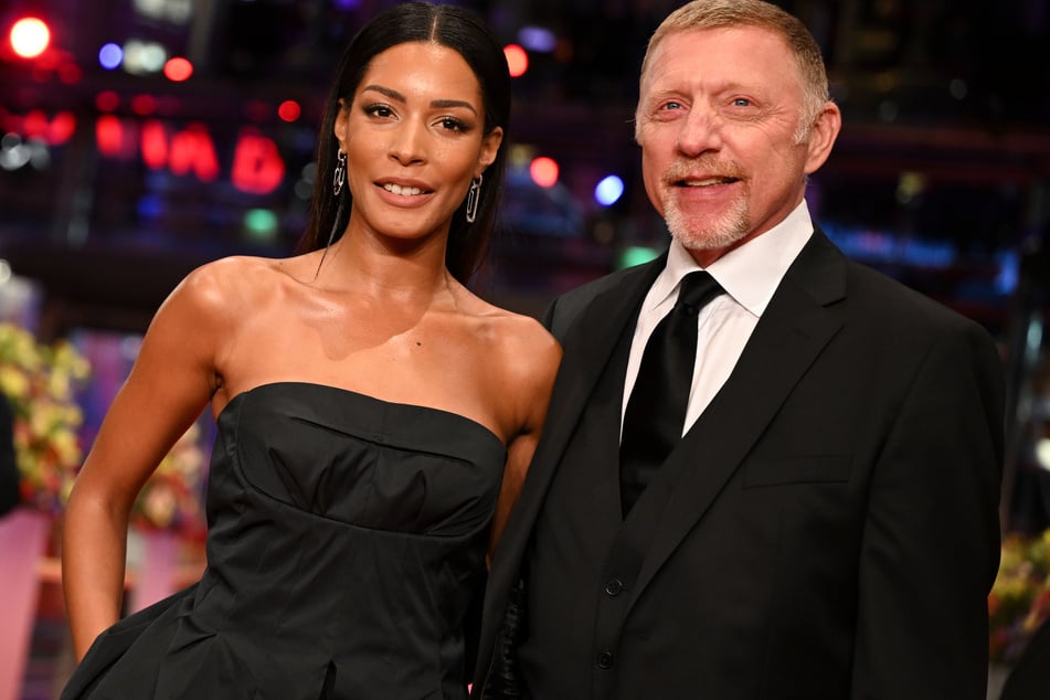 Boris Becker (56) und Lilian de Carvalho Monteiro (33) wollen im Herbst heiraten.