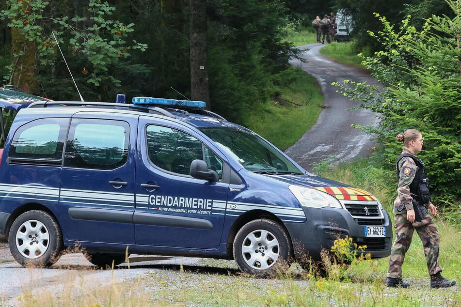 Traurige Gewissheit: Vermisste Lina (†15) tot im Elsass aufgefunden