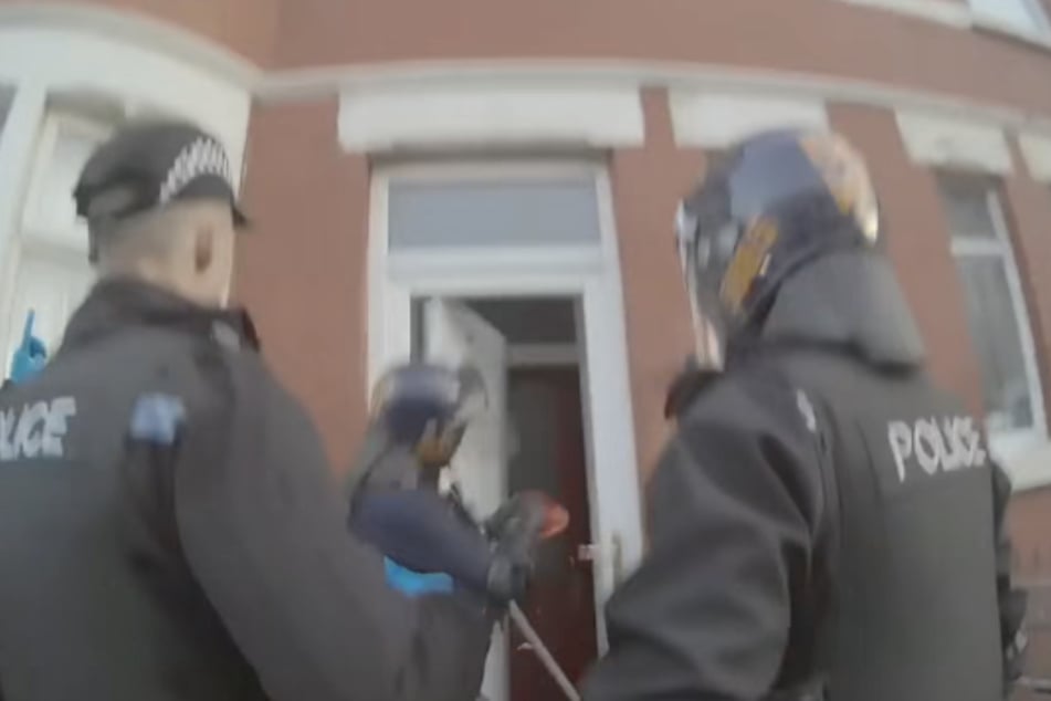 En total, 15 personas han podido ser detenidas y condenadas hasta ahora.