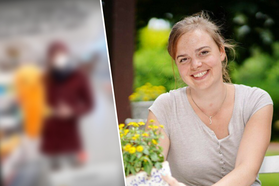 Bauer sucht Frau: "Bauer sucht Frau": Zeigt uns Pferdewirtin Lara hier ihre neue Liebe?