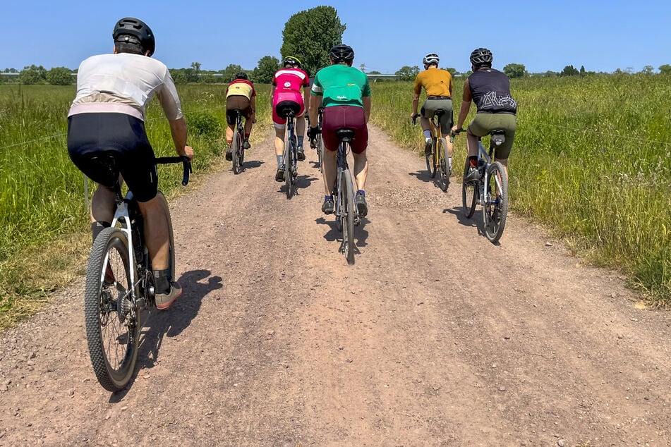 Ein neues Ranking widmet sich dem Rennrad- und Gravelbiken als Hobbysport.