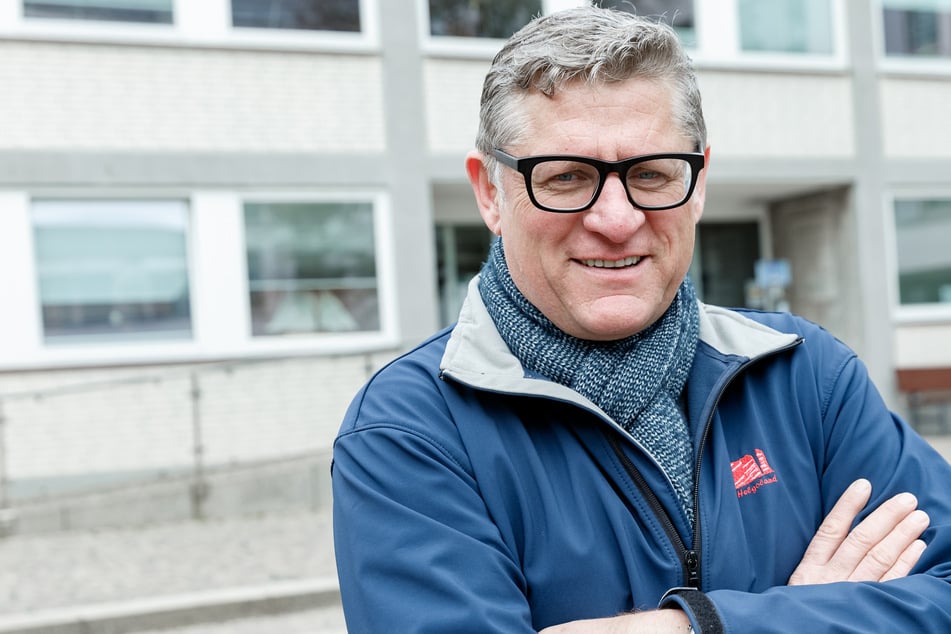 Wahl auf Helgoland: Bürgermeister Jörg Singer übergibt Amt an Thorsten Pollmann