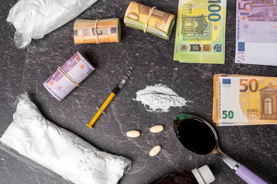 Betäubungsmitteldelikte und Geldwäsche sind nur zwei einer ganzen Reihe von kriminellen Aktivitäten der vor allem in Leipzig agierenden Clans.