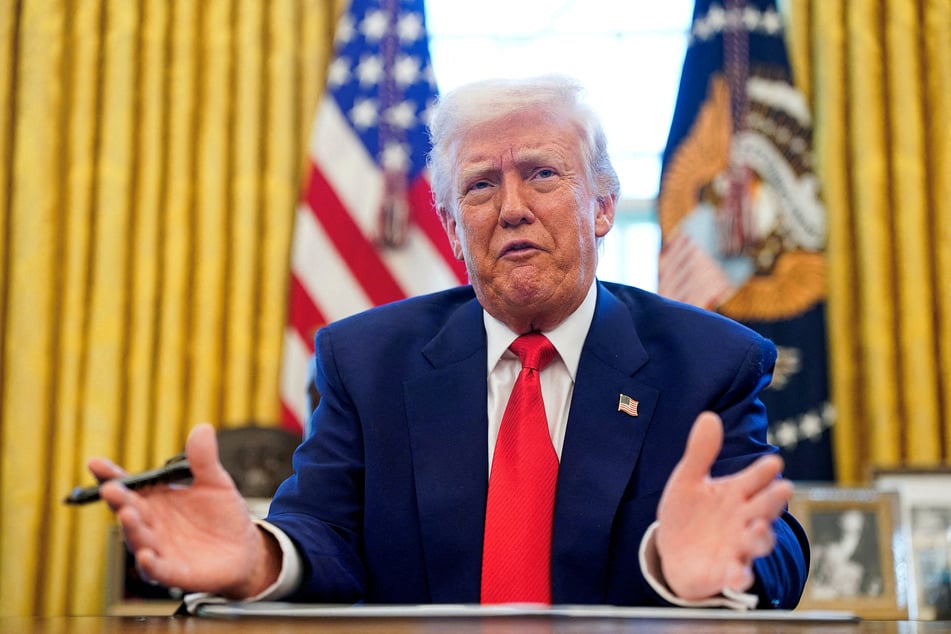 Trump eases tariffs on carmakers in latest policy flip-flop