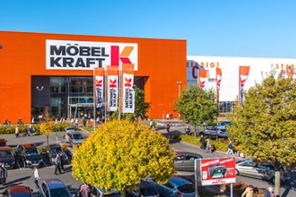 Dieses Möbelhaus schenkt Kunden bis zu 1.250 Euro beim Möbelkauf