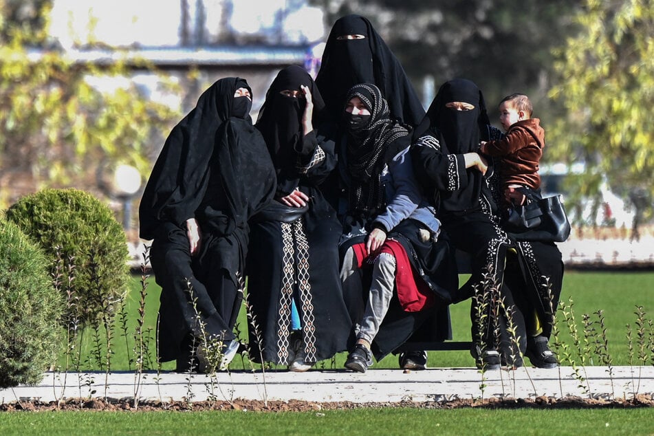 In dem neuen Gesetzesbuch werden die Ehefrauen sinngemäß als "Eigentum" oder "Sklavinnen" ihrer Ehemänner beschrieben. (Archivfoto)