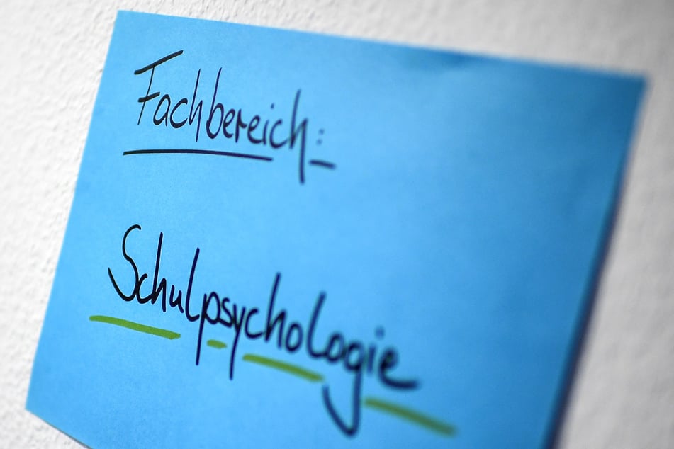 Keine Verbesserung in Sicht: Zahl psychisch belasteter Schüler steigt, doch es fehlen Psychologen