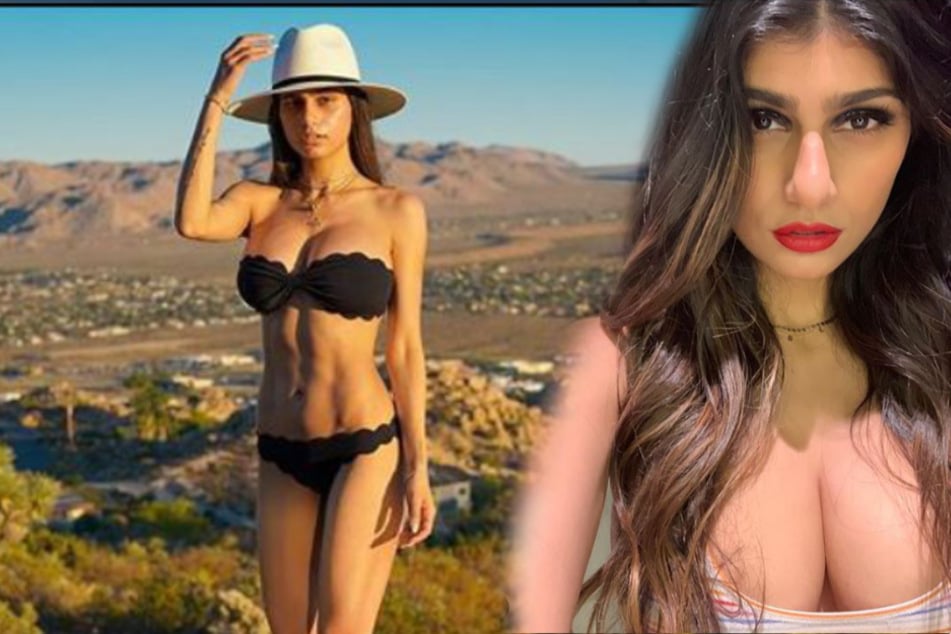 Mia Khalifa hates this fan's message and shares her devastating reply