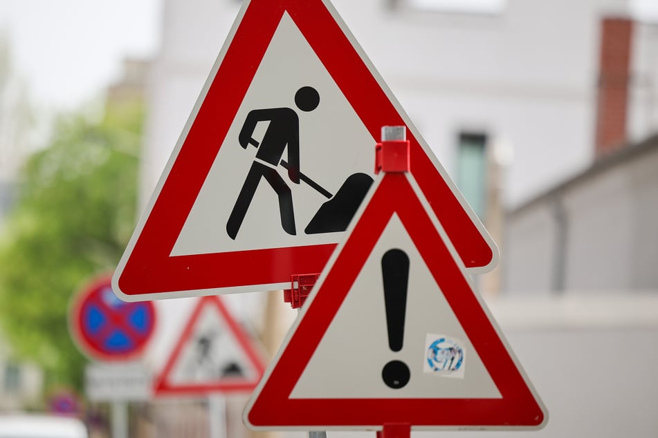 Obwohl die Bauarbeiten größtenteils unterirdisch stattfinden, müssen sich einige Anwohner auf Einschränkungen einstellen. (Symbolbild)