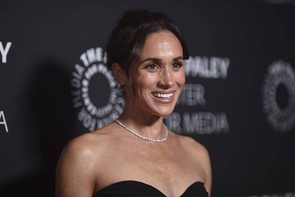 Wird Herzogin Meghan (45) bald eine Radioshow bei "Magic Radio" moderieren?