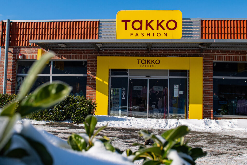 Geldnot beim Modediscounter Takko: NRW soll für Millionen-Kredit bürgen