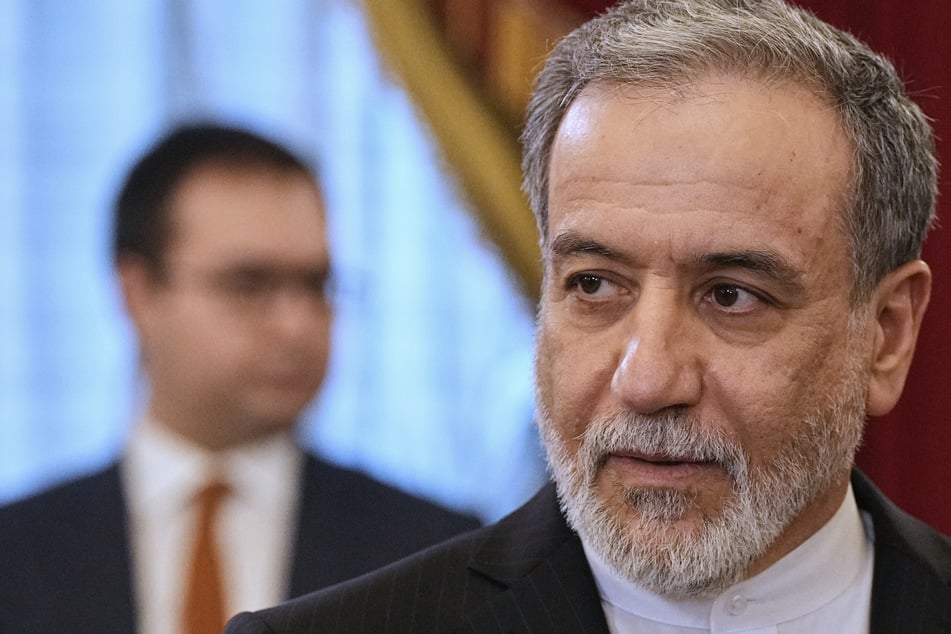Nahost-Konflikt: Weitere Verhandlungen zwischen USA und Iran beginnen am Freitag